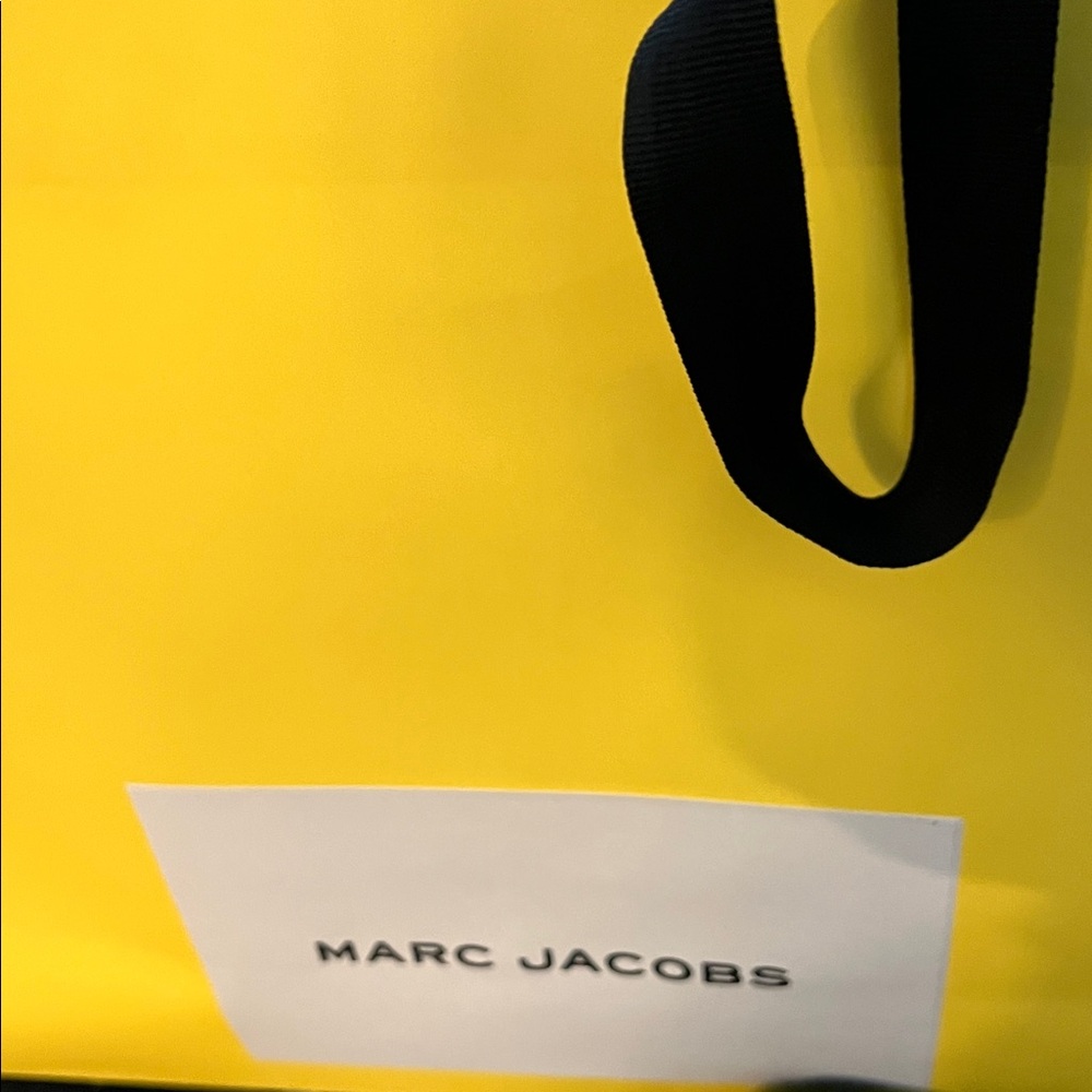 MARC JACOBS MINI DUFFLE - Picture 10 of 16